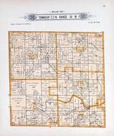 Township 33 N Range XV W, Laclede County 1912c